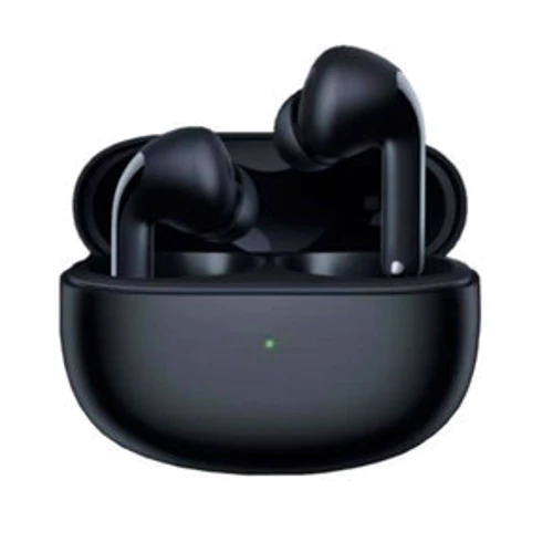 Xiaomi Buds 3T Pro Black (Навушники)(78753659)Stylus Approved