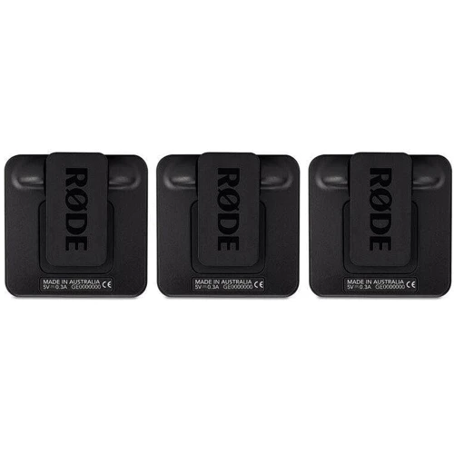 Rode Wireless Go II фото 4