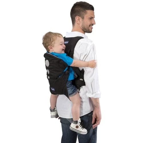 Сумка-кенгуру Chicco Close To You Purple (79810.35)