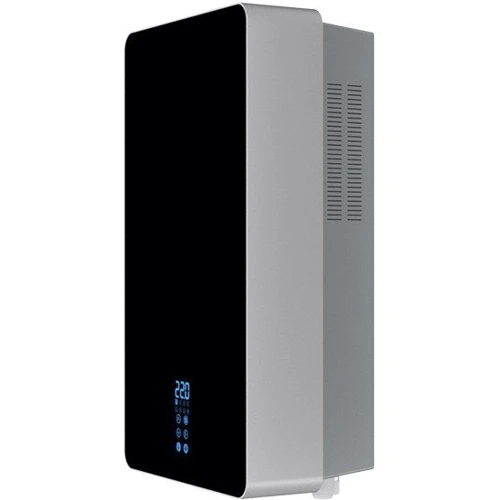 Електричний котел TEKNIX ESPRO 6 kW: Кількість контурів одноконтурний
