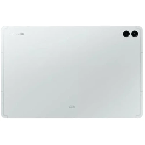 Планшет Samsung Galaxy Tab S9 FE Plus 12/256GB Wi-Fi Ocean Green (SM-X610NLGE): Операционная система Android 13
