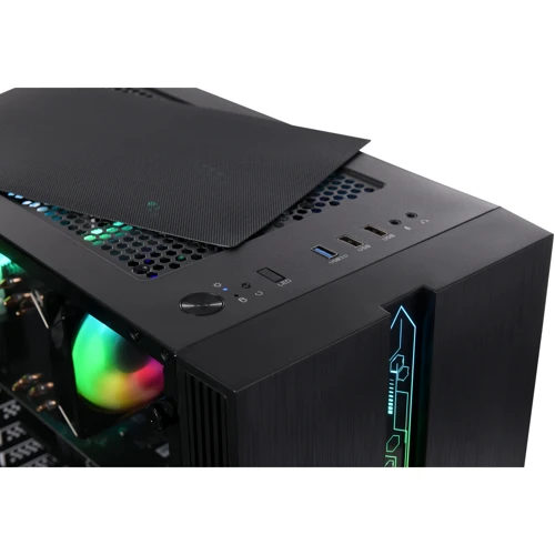Персональный компьютер (ПК) 2E Complex Gaming (2E-9423): Объем накопителя 1000 (SSD)