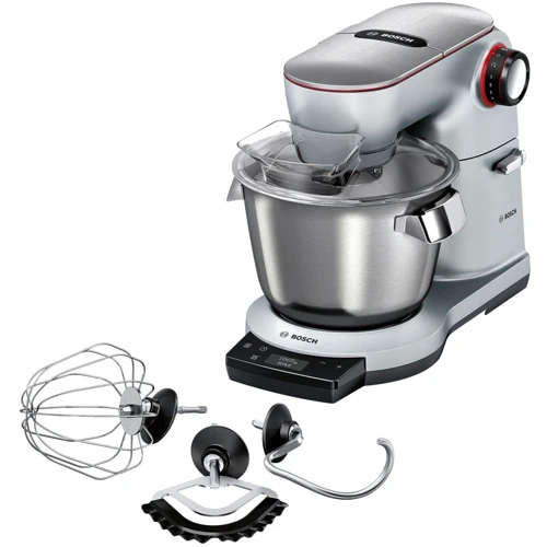 Кухонный комбайн Bosch OptiMUM MUM9AX5S00 фото 8