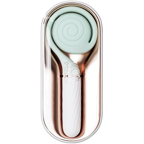 Пульсатор с вакуумной стимуляцией Otouch LOLLIPOP Teal