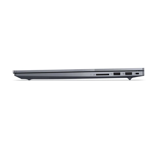 Ноутбук Lenovo ThinkBook 16 G7 QOY (21NH000BMH): Объем накопителя 512 ГБ (SSD)