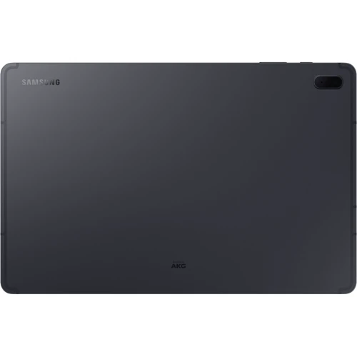 Планшет Samsung Galaxy Tab S7 FE 4/64GB LTE Mystic Black (SM-T735NZKA) UA: Камера 8 МП + 5 МП фронтальная