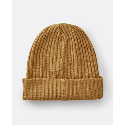 Мужская шапка Rip Curl Tomoz Reg Beanie песочная (CBNDQ1-1041): Производитель Rip Curl