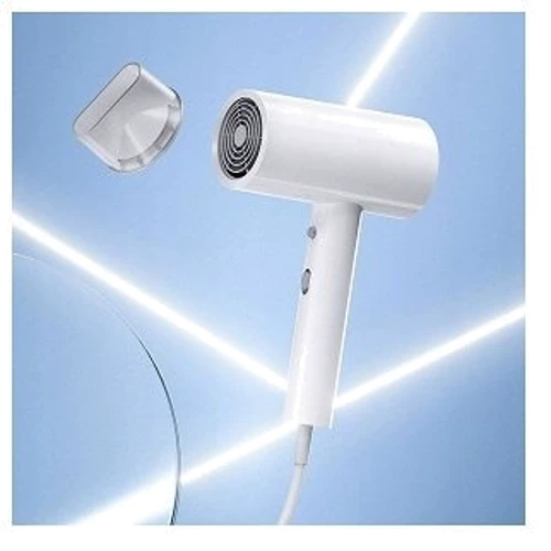 Фен Xiaomi Enchen Hair dryer AIR 5 White: Кількість температурних режимів 2