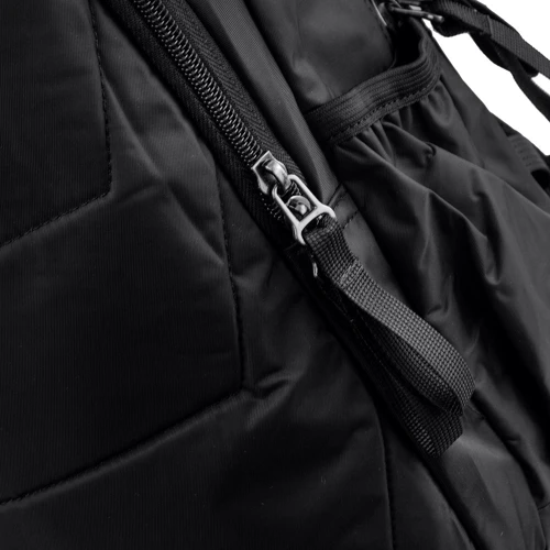 Мужской рюкзак Volunteer черный (VT-1713-24-black): Стиль Повседневный (Casual)
