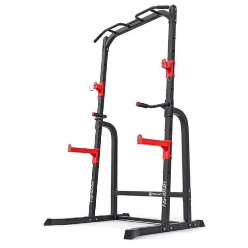 Фітнес станція Hop-Sport HS-1014K з утримувачем для штанги