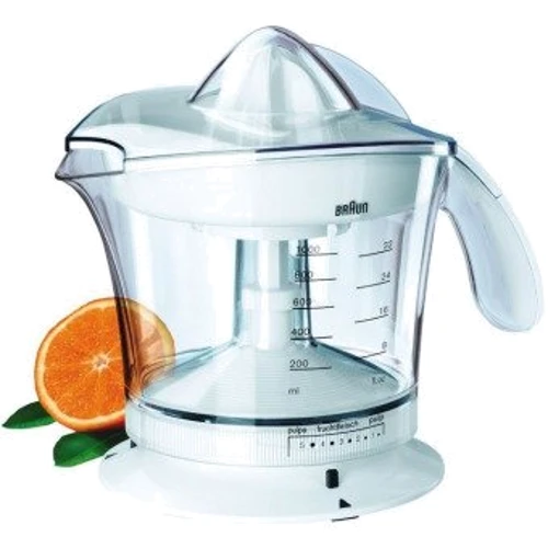 Соковичавниця Braun MPZ 9