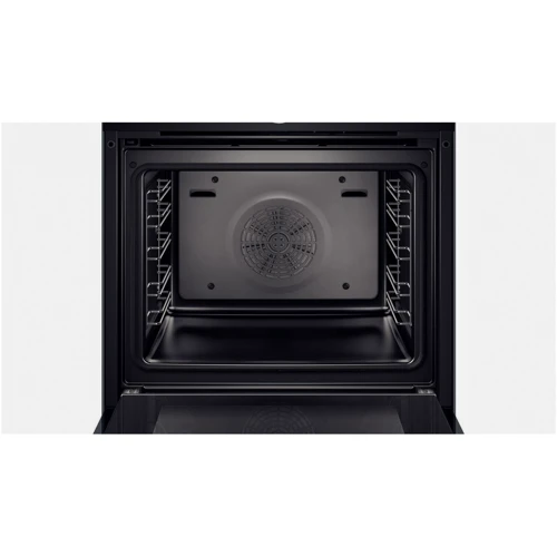 Духовой шкаф электрический Bosch HBG633BB1: Класс энергопотребления A+