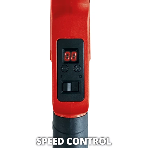Шлифовальная машина по штукатурке Einhell TE-DW 225 X (4259960): Потребляемая мощность 750 Вт