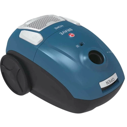 Пылесос Hoover BV50HM 011: Емкость пылесборника 2.3 л