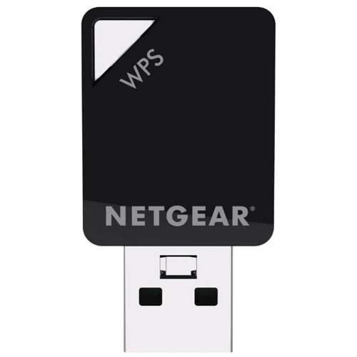 Адаптер Wi-Fi Netgear A6100 (A6100-100PES) фото 5