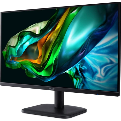 Монитор Acer EK271Ebi (UM.HE1EE.E04): Формат изображения 16:9