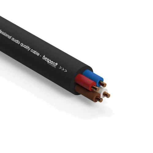 Акустический кабель Bespeco B/FLEX425