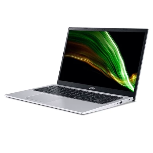 Ноутбук Acer Aspire 3 A315-58 (NX.ADDEU.026) UA: Операционная система Linux