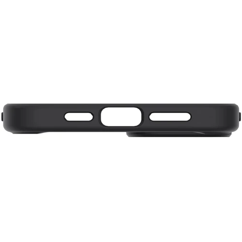 Чехол для iPhone Spigen Ultra Hybrid Matte Black (ACS04895) for iPhone 14 Plus фото 5