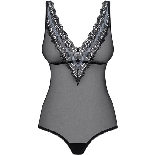 Боди Obsessive 869-TED-1, S/M