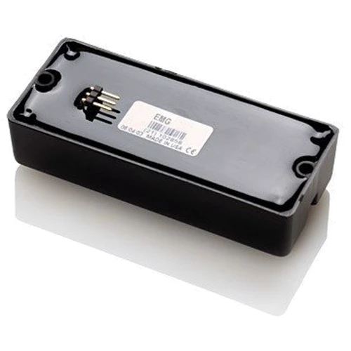 Звукосниматель Звукосниматель EMG 35DC BK: Тип Хамбакеры