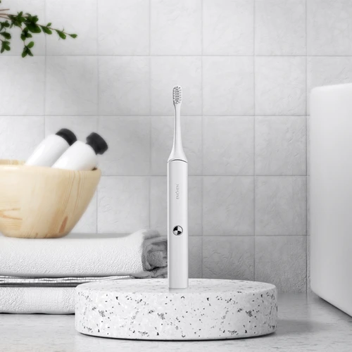 Зубна щітка Набір електричних зубних щіток Xiaomi ENCHEN Aurora T+ Red+White фото 4
