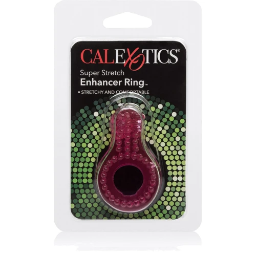 Ерекційне кільце Supеr Stretch Enhancer Ring