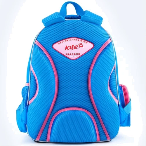 Рюкзак школьный Kite Pretty owls K18-521S-1: Пол ребенка Для девочек