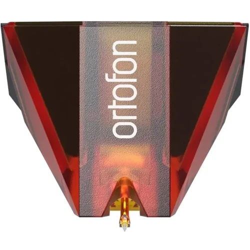 Ortofon cartridge 2MR Bronze (0560121): Производитель ORTOFON