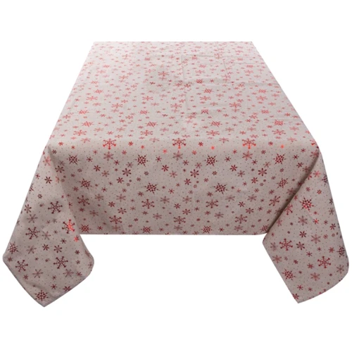 Скатерть Wealucky 140х140 см (817-036-1): Размер, см 140x140