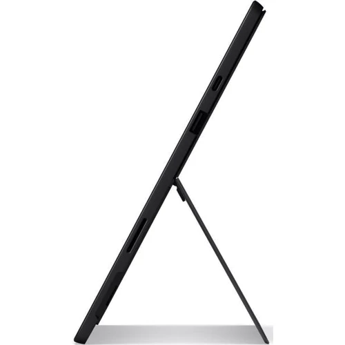 Планшет Microsoft Surface Pro 7+ i7 16/512GB Black (1ND-00016): Процессор Intel Core i7-1165G7