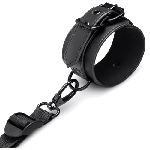 Фиксатор рук и ног для кровати Bedroom Fantasies Under the bed Restraint Set