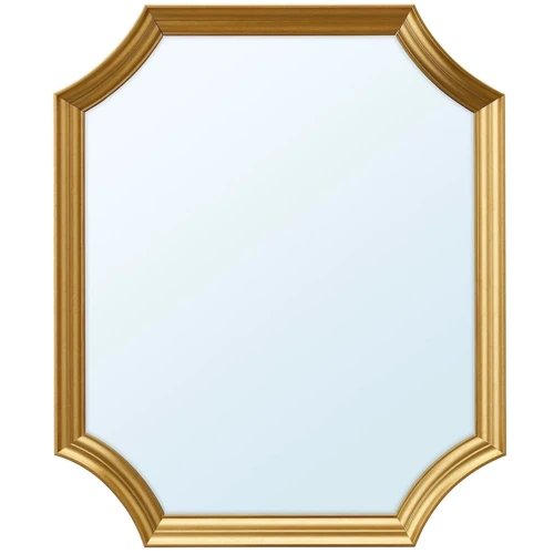 Зеркало ІКЕА SVANSELE 53х63 см (10471274)