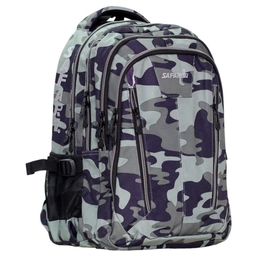 Рюкзак SAFARI 20-150L-3 4 отд., 45х30х27см, PL, City