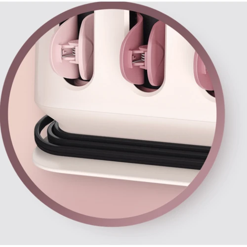 Електробігуді Remington H9100