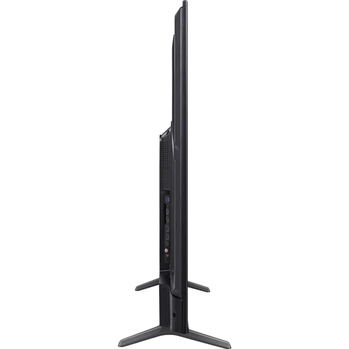 Телевизор Hisense 65E7NQ PRO: Мощность звука 20 Вт (2x10 Вт) + 20 Вт (сабвуфер)