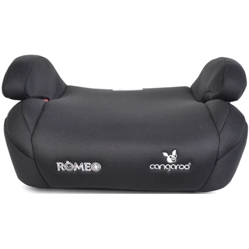 Автокрісло Cangaroo Romeo Black фото 6