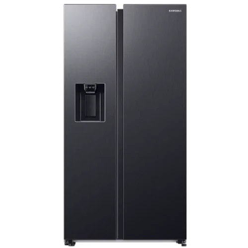 Холодильник Side-by-Side Samsung RS68CG885DB1