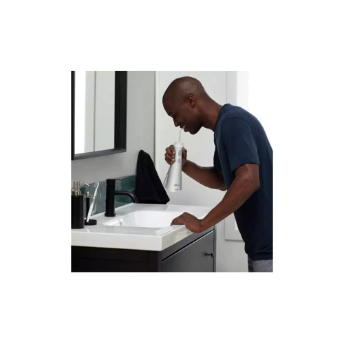 Зубна щітка WATERPIK WP-490 Cordless Plus фото 6