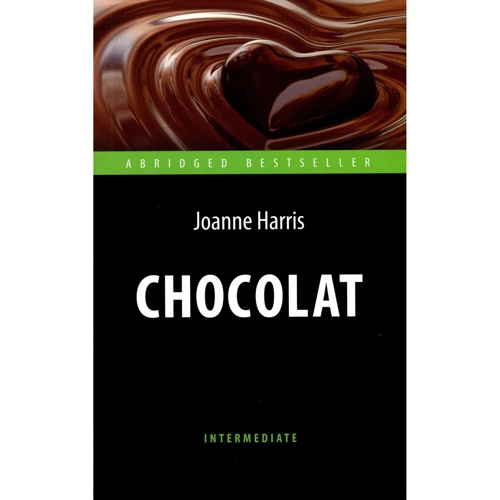 Joanne Harris: Chocolat