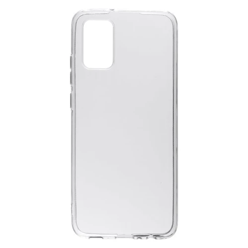 Чохол для телефона ArmorStandart Air Series Transparent для Samsung A025 Galaxy A02s (ARM58157)
