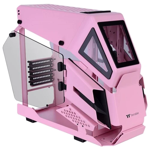 Корпус Thermaltake AH T200 Pink (CA-1R4-00SAWN-00): Назначение игровой