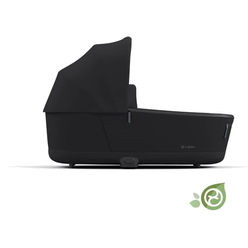 Люлька Cybex Priam Lux R Onyx Black (522001007) фото 6