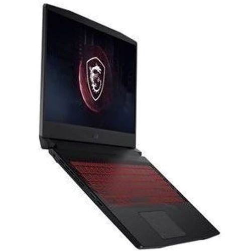 Ноутбук MSI Pulse GL76 12UEK (GL7612UEK-200PT) RB: Оперативна пам'ять 16 ГБ