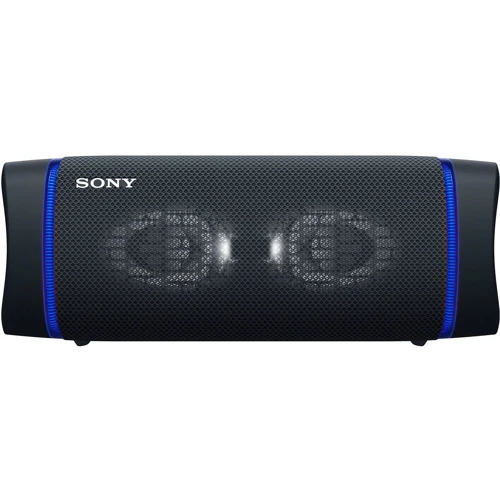 Акустика Sony SRS-XB33 Black (SRSXB33B.RU2)