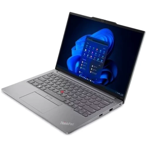 Ноутбук Lenovo ThinkPad E14 Gen 4 Intel (21E3CTO1WW-502) RB: Процесор Intel Core i5-1235U (1.3 - 4.4 ГГц) / 10 - ядерный