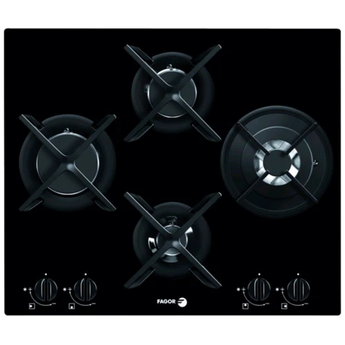 Варочная поверхность газовая Fagor CFI-4GLSTA/NAT
