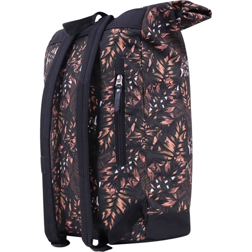 Рюкзак Bagland Florence коричневый 475 (916613461): Тип Рюкзаки