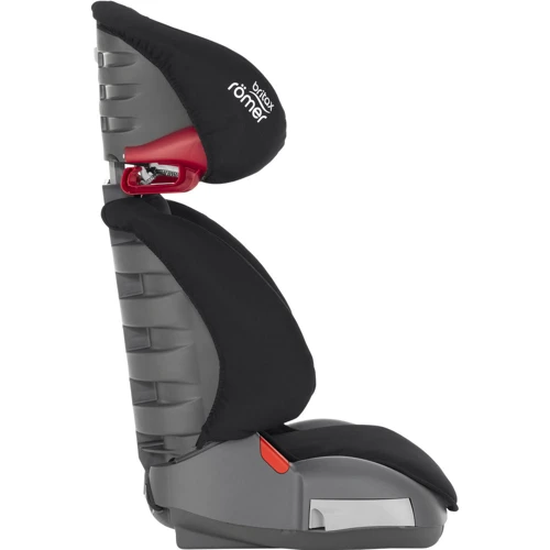 Автокрісло BRITAX-ROMER Adventure Cosmos Black (2000024685) фото 3