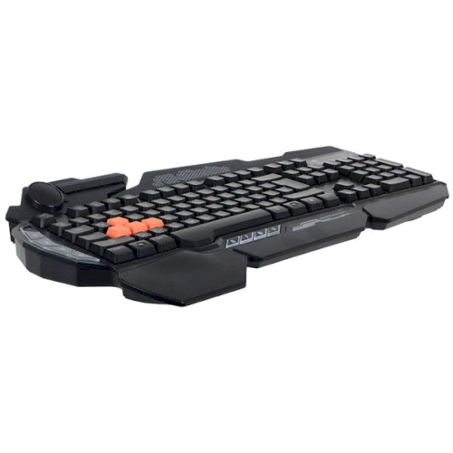 Клавиатура A4tech Bloody B314: Количество клавиш 104